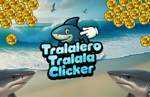 Tralalero Tralala Idle Adventure